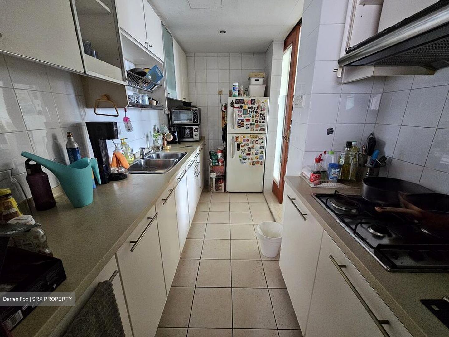 Paradise Palms (D15), Apartment #584510031